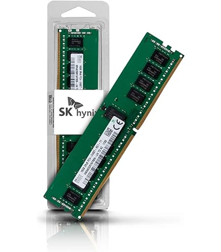 Amazon.in: Buy SK HYNIX 16GB HMA82GR7MFR8N-UH DDR4-2400 ECC RDIMM